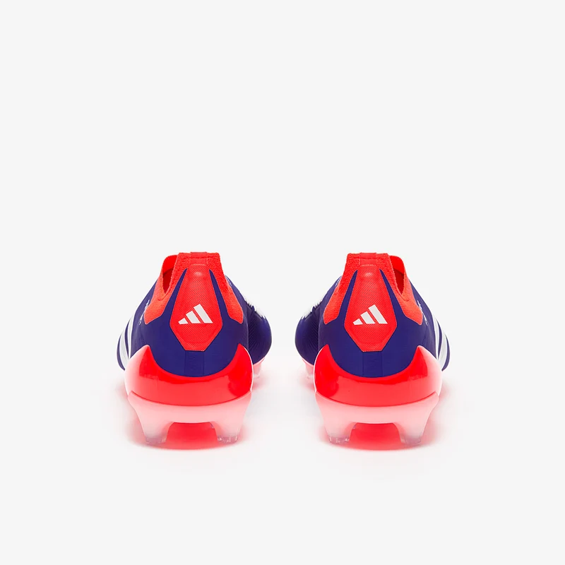adidas Predator Elite Laceless AG