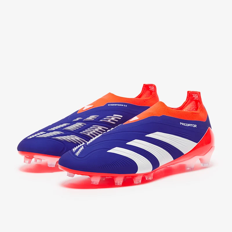 adidas Predator Elite Laceless AG