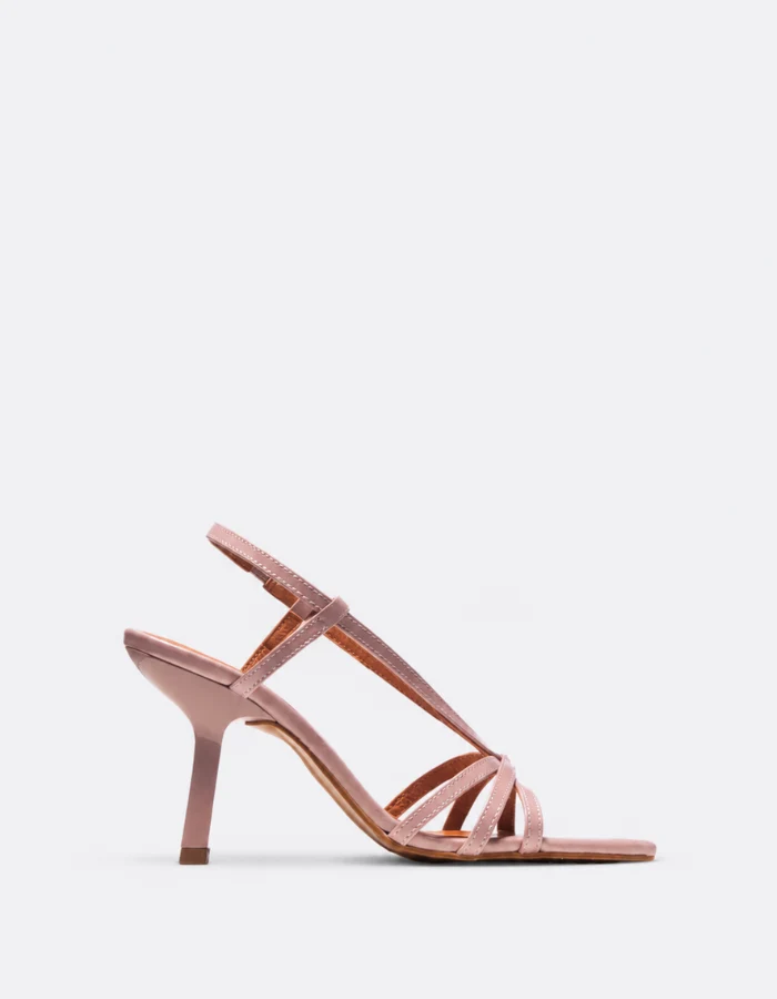 Martini Rose Leather