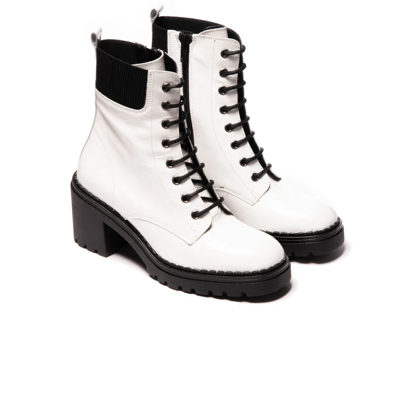 Potenza White Naplack