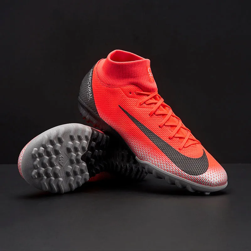 Chaussure de football pour surface synthétique Nike Mercuria
