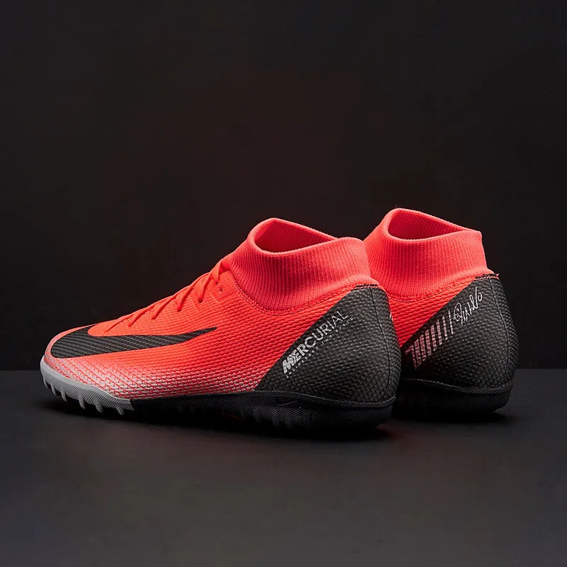 Chaussure de football pour surface synthétique Nike Mercuria