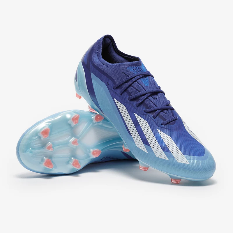 adidas Men X CRAZYFAST.1 FG