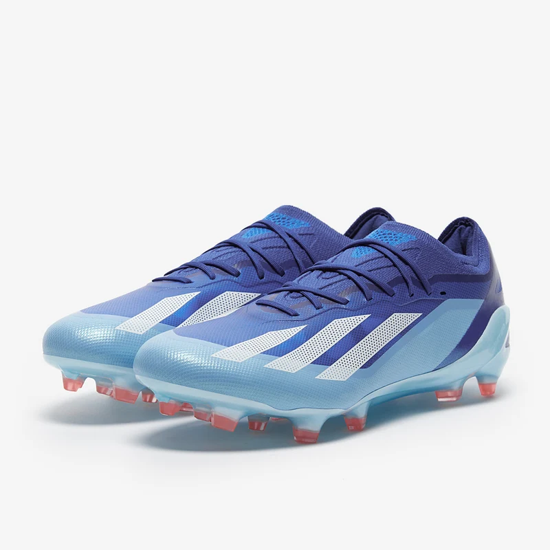 adidas Men X CRAZYFAST.1 FG