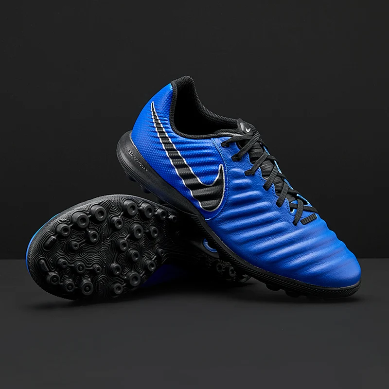Chaussure de football à crampons pour surface synthétique Ni