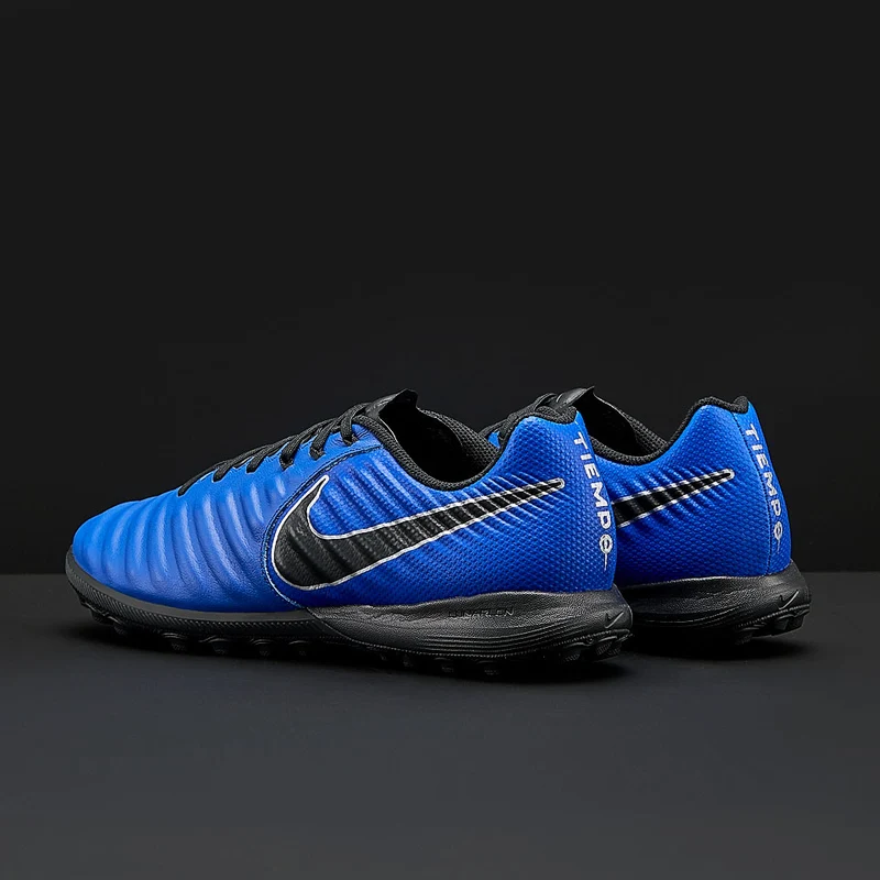 Chaussure de football à crampons pour surface synthétique Ni