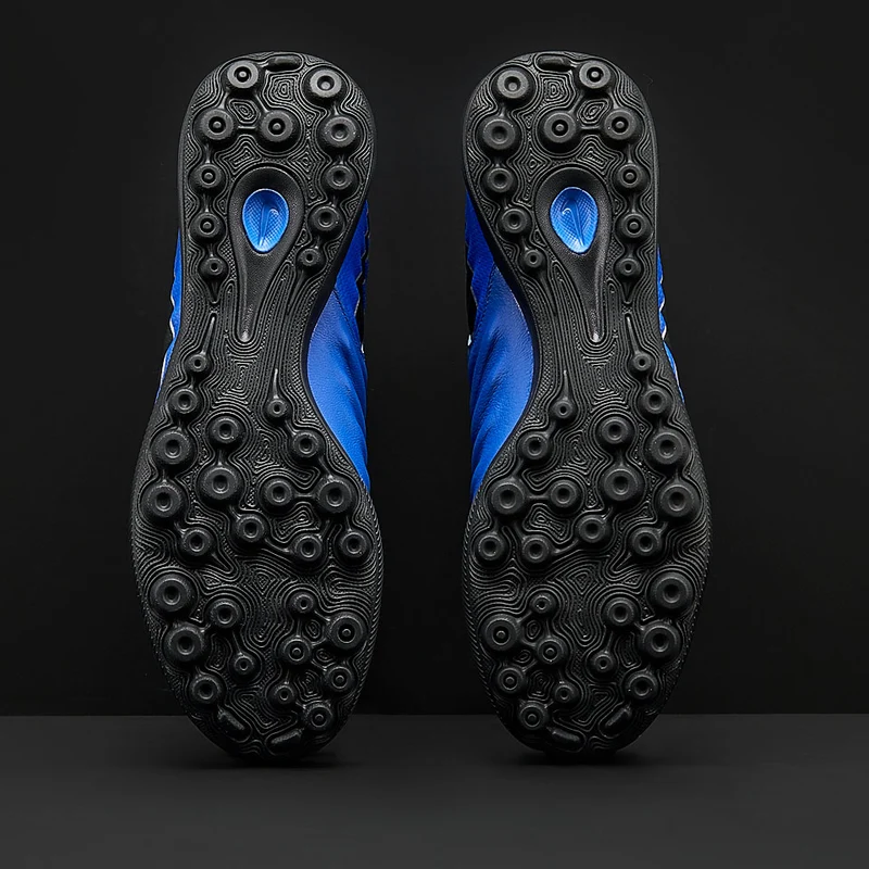 Chaussure de football à crampons pour surface synthétique Ni