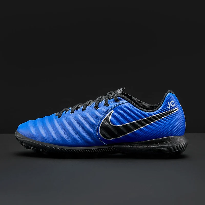 Chaussure de football à crampons pour surface synthétique Ni