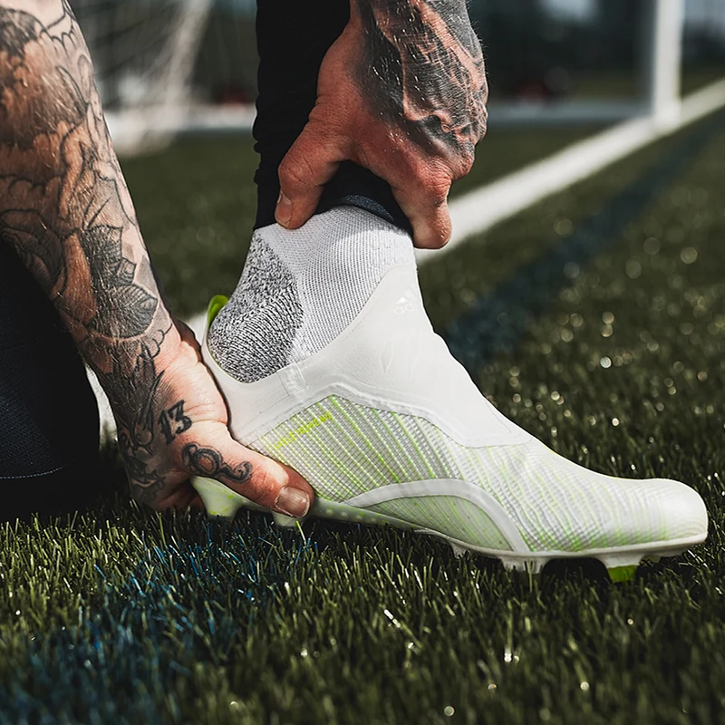 adidas X 18+ FG