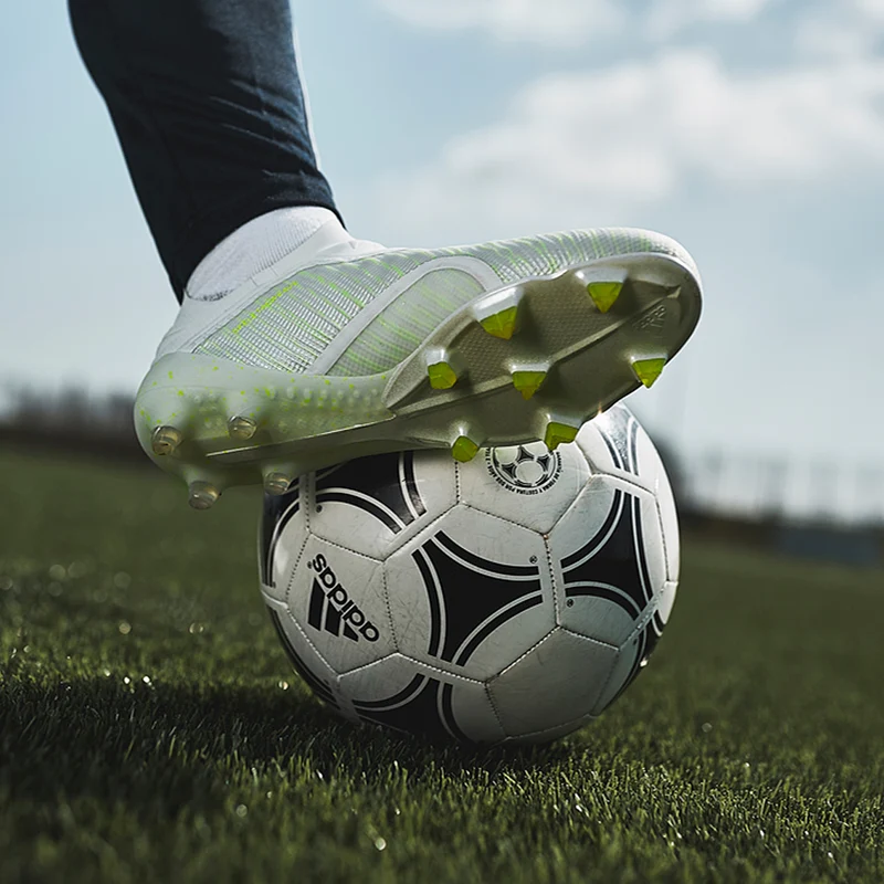 adidas X 18+ FG