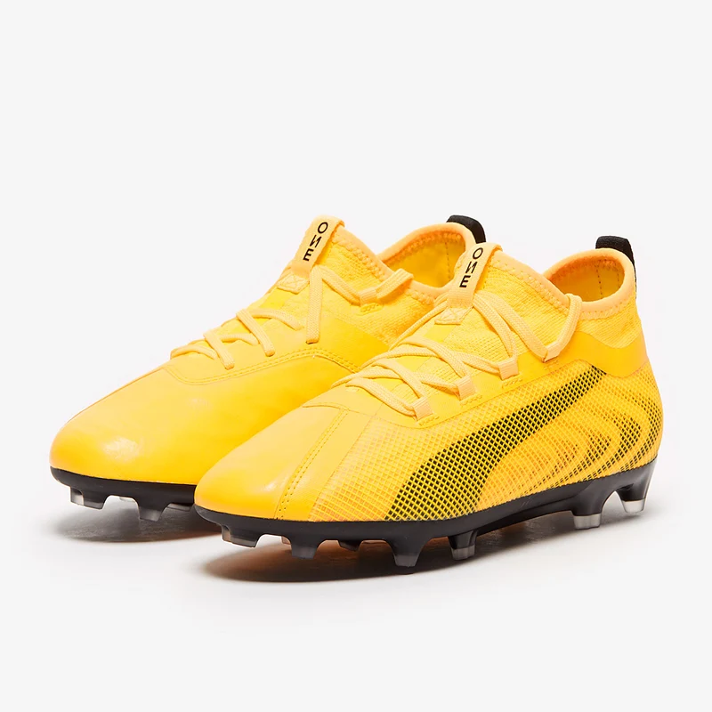 Puma Enfant One 20.2 FG/AG