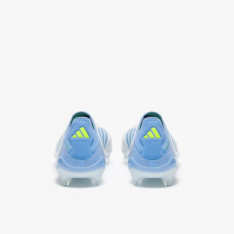 adidas Copa Pure III Elite Laceless Leather FG