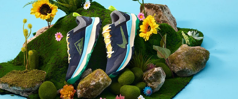 Nike Wildhorse 8