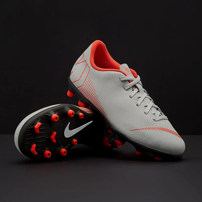 Nike Mercurial Enfant Vapor XII Club GS FG/MG