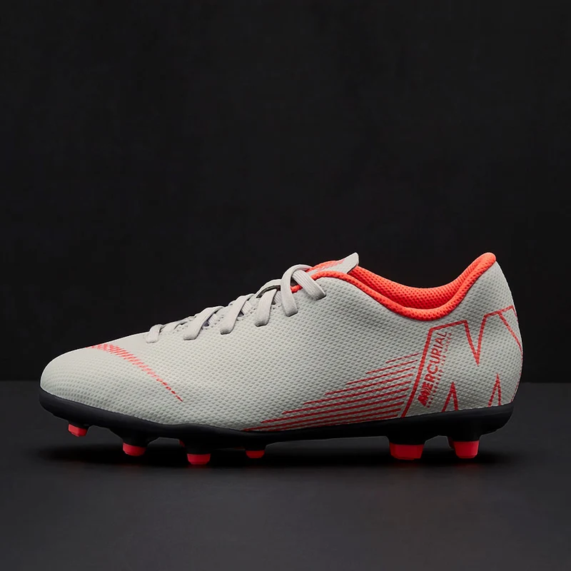 Nike Mercurial Enfant Vapor XII Club GS FG/MG