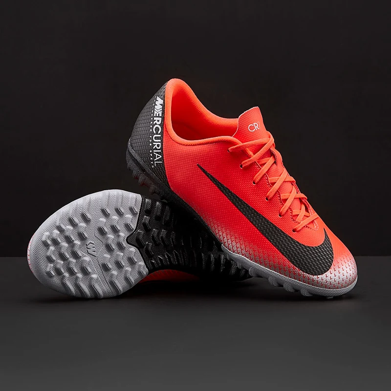 Chaussure de football pour surface synthétique Nike Jr. Merc