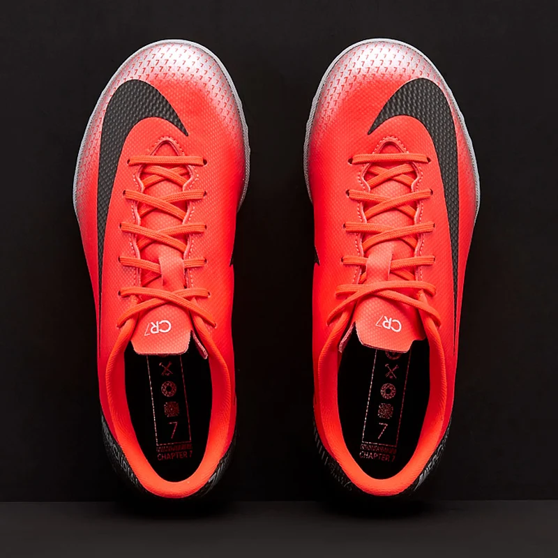 Chaussure de football pour surface synthétique Nike Jr. Merc