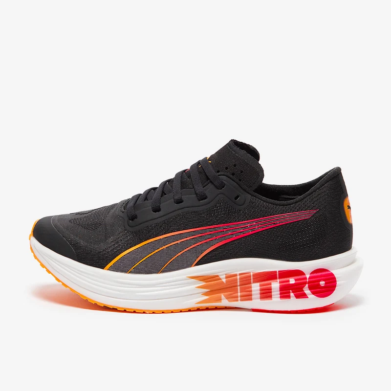 Puma Deviate Nitro Elite 2 pour Femme
