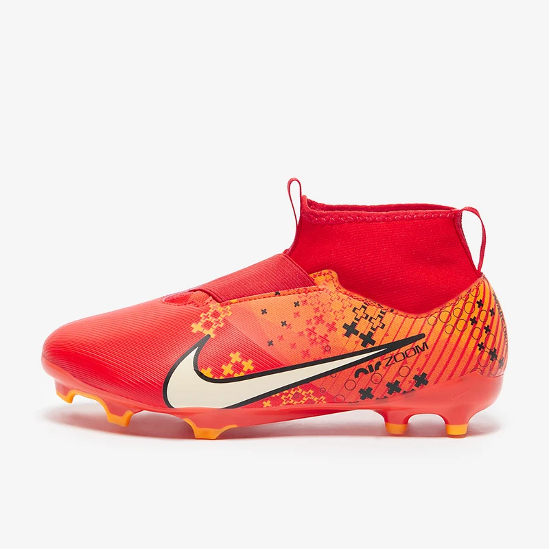Nike Air Zoom Mercurial Superfly IX Academy MDS FG/MG pour Enfant