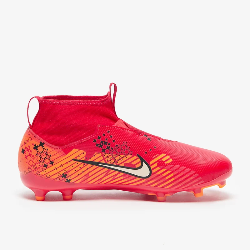 Nike Air Zoom Mercurial Superfly IX Academy MDS FG/MG pour Enfant