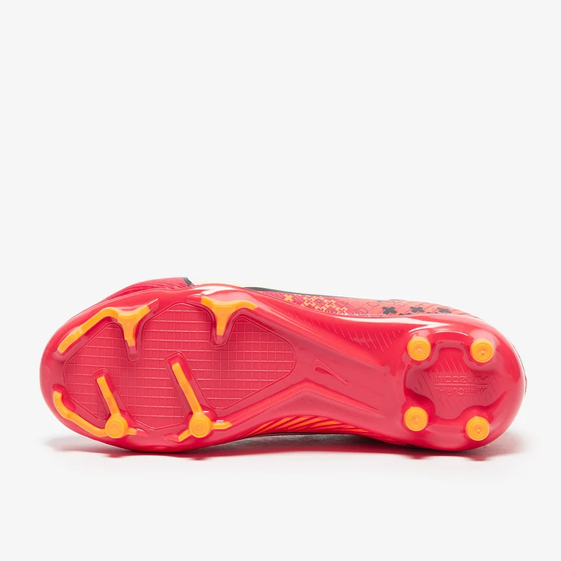 Nike Air Zoom Mercurial Superfly IX Academy MDS FG/MG pour Enfant