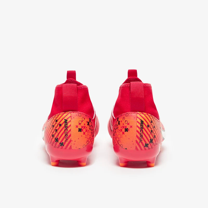 Nike Air Zoom Mercurial Superfly IX Academy MDS FG/MG pour Enfant