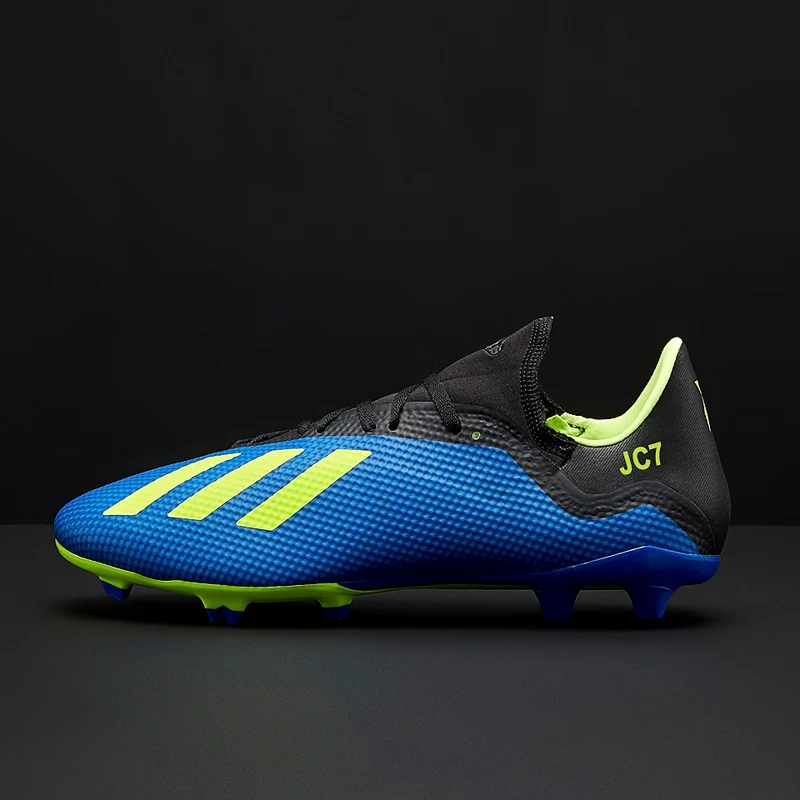 adidas X 18.3 FG