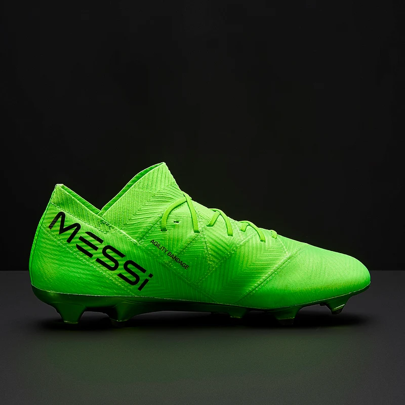 adidas Nemeziz Messi 18.1 FG