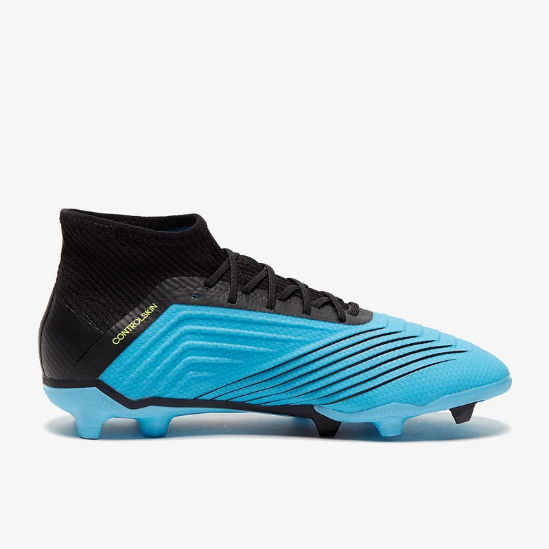 adidas Enfant Predator 19.1 FG