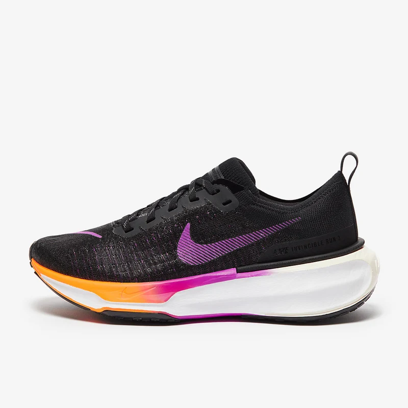 Nike ZoomX Invincible Run Flyknit 3 pour Femme