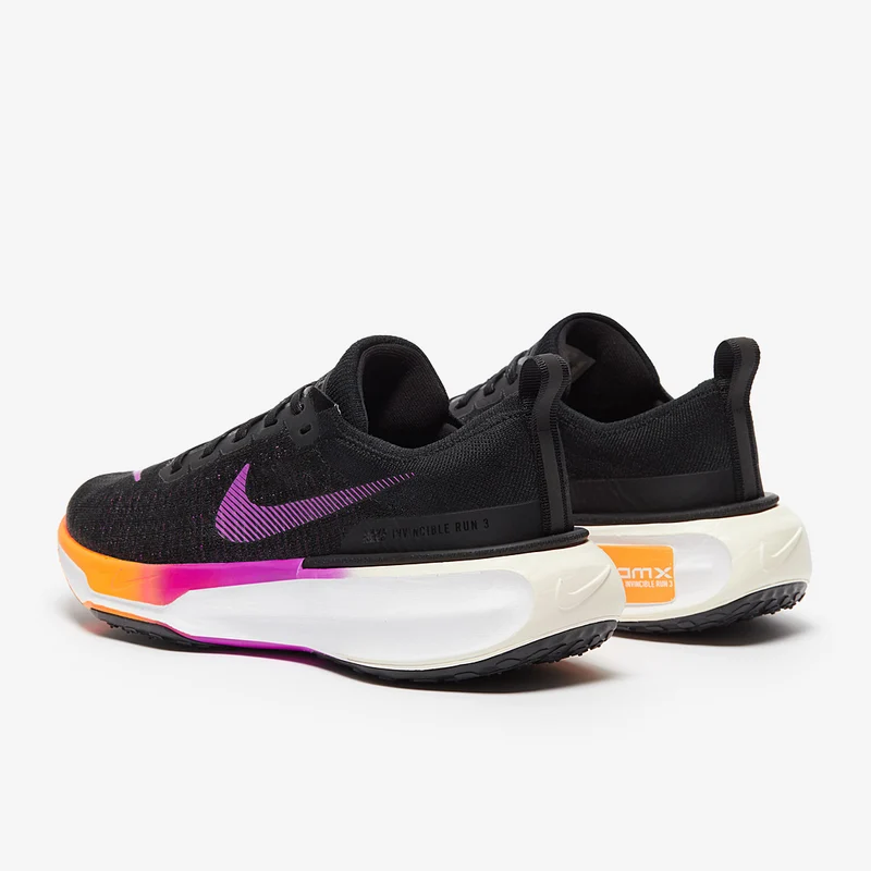 Nike ZoomX Invincible Run Flyknit 3 pour Femme
