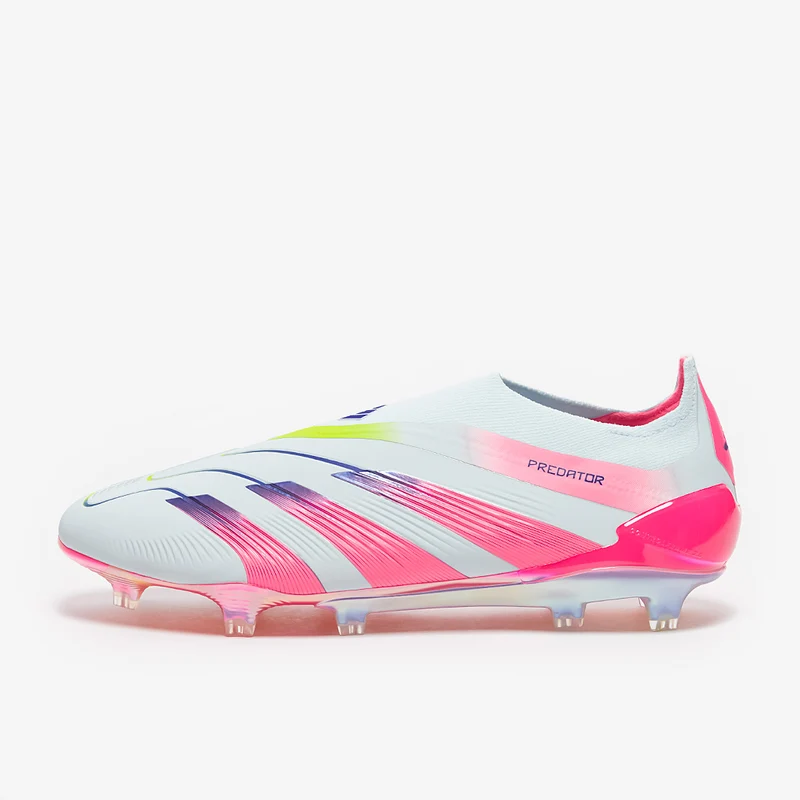 adidas Predator Elite Laceless FG