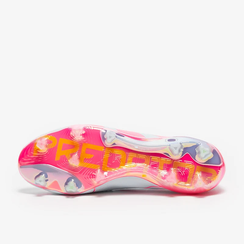 adidas Predator Elite Laceless FG