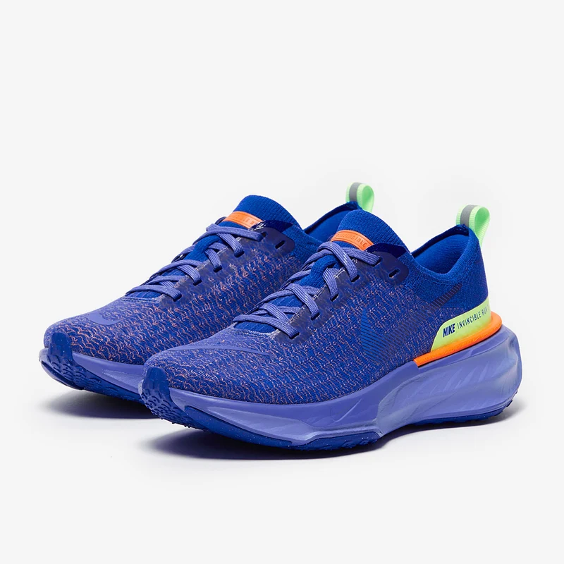 Nike ZoomX Invincible Run Flyknit 3 pour Femme