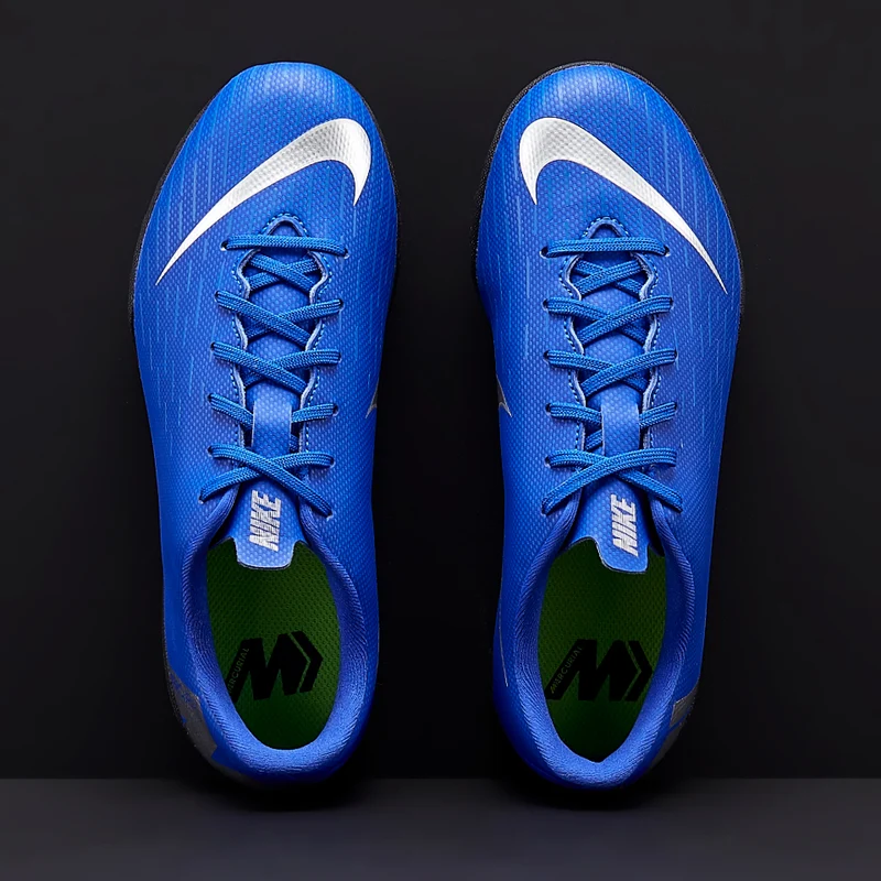 Nike Enfant Mercurial Vapor Frenzy XII Academy TF