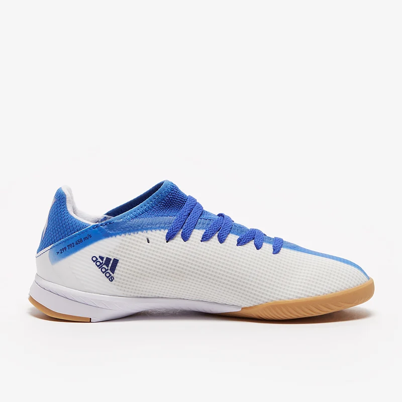 adidas Enfant X Speedflow.3 IN