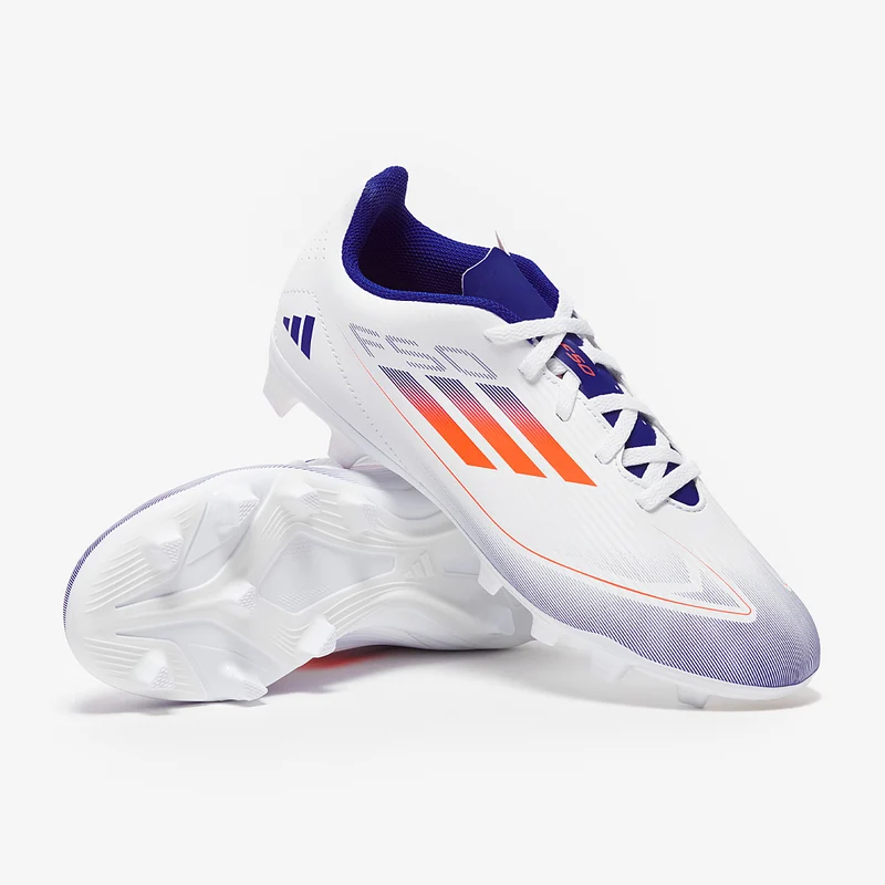adidas Kids F50 Club Flexible Ground Boots Kids