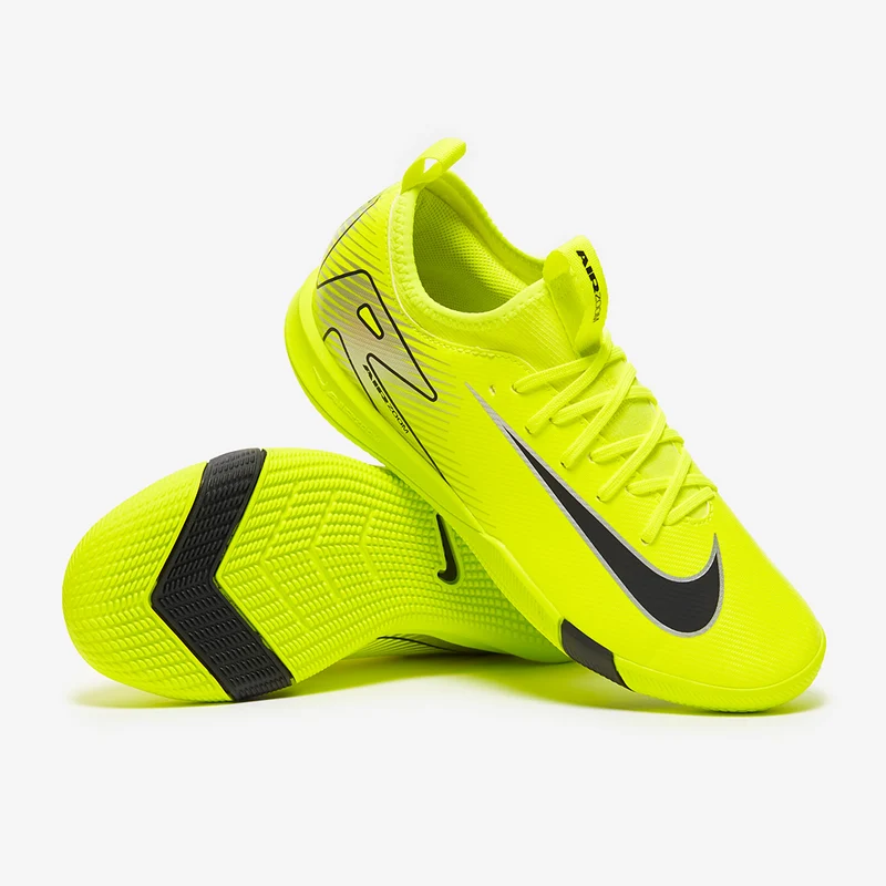 Nike Air Zoom Mercurial Vapor XVI Academy IC pour Enfant