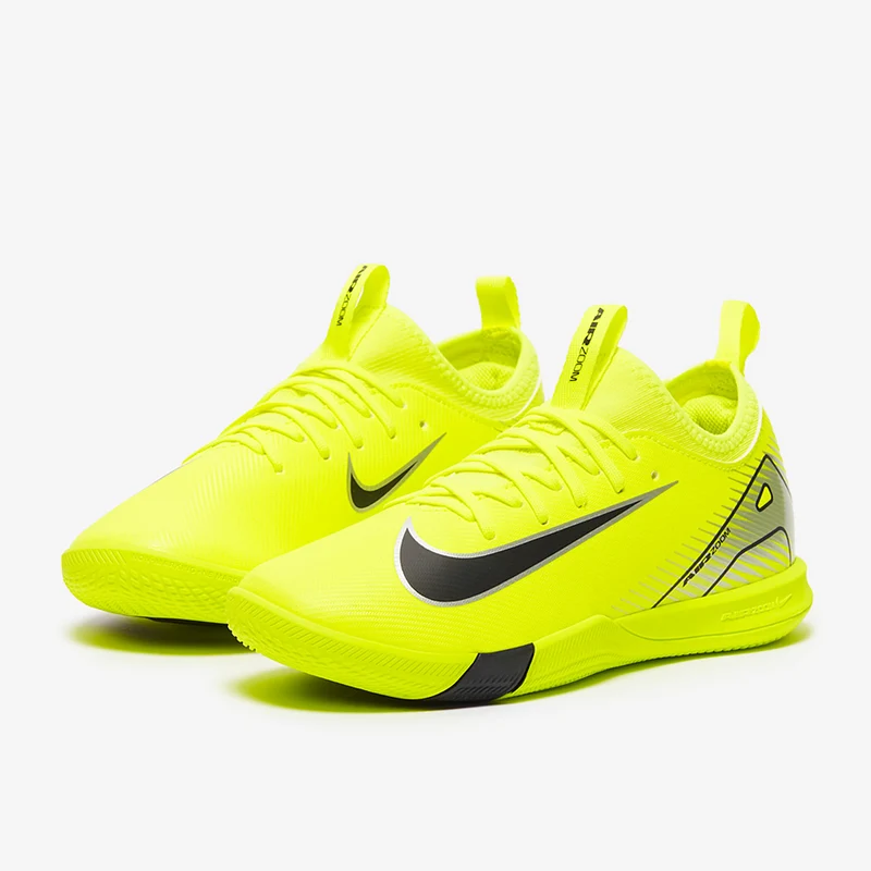 Nike Air Zoom Mercurial Vapor XVI Academy IC pour Enfant