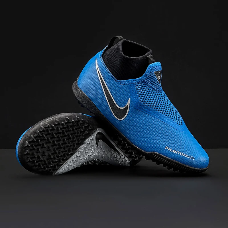 Chaussure de football pour surface synthétique Nike Jr. Phan