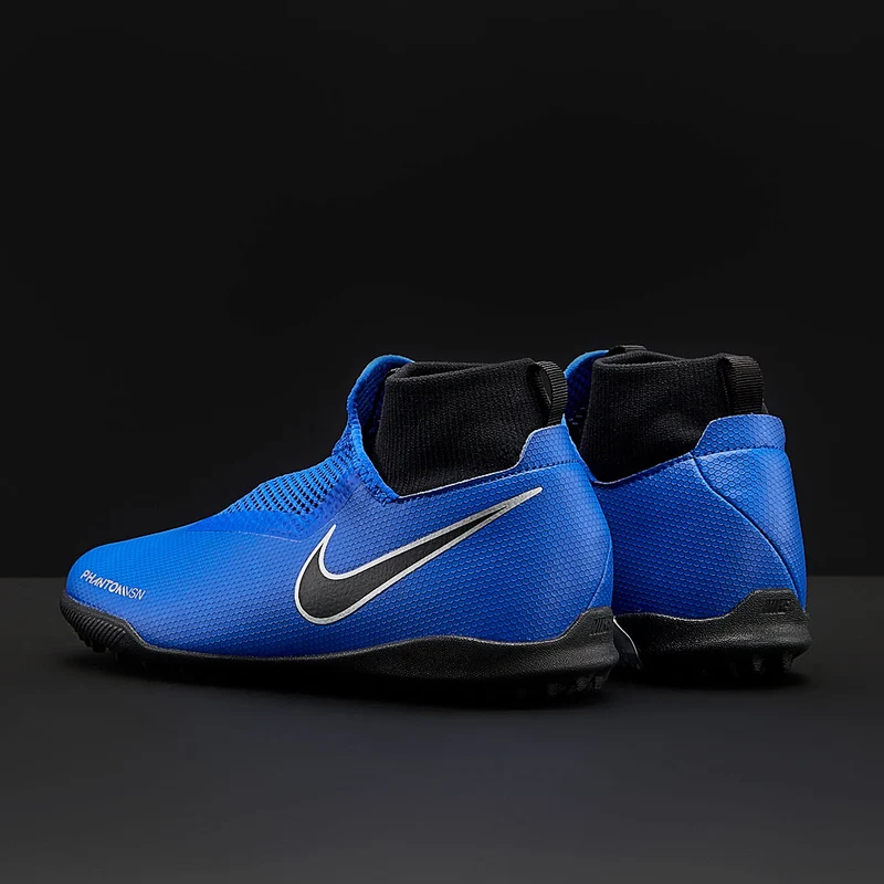 Chaussure de football pour surface synthétique Nike Jr. Phan