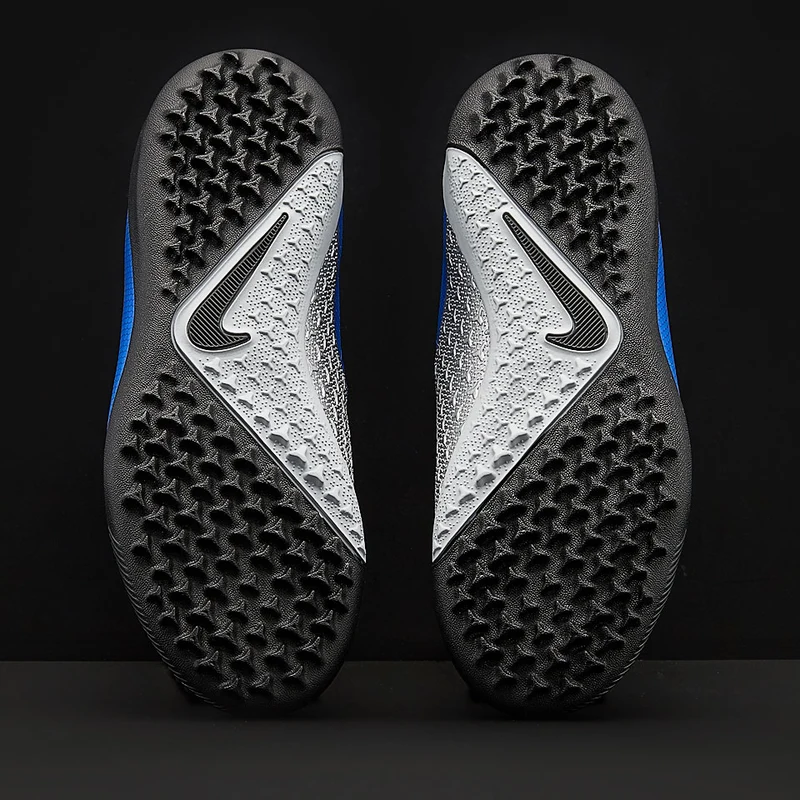 Chaussure de football pour surface synthétique Nike Jr. Phan