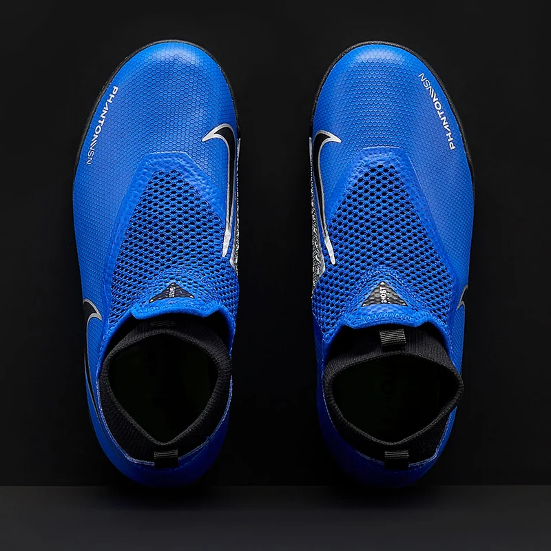 Chaussure de football pour surface synthétique Nike Jr. Phan