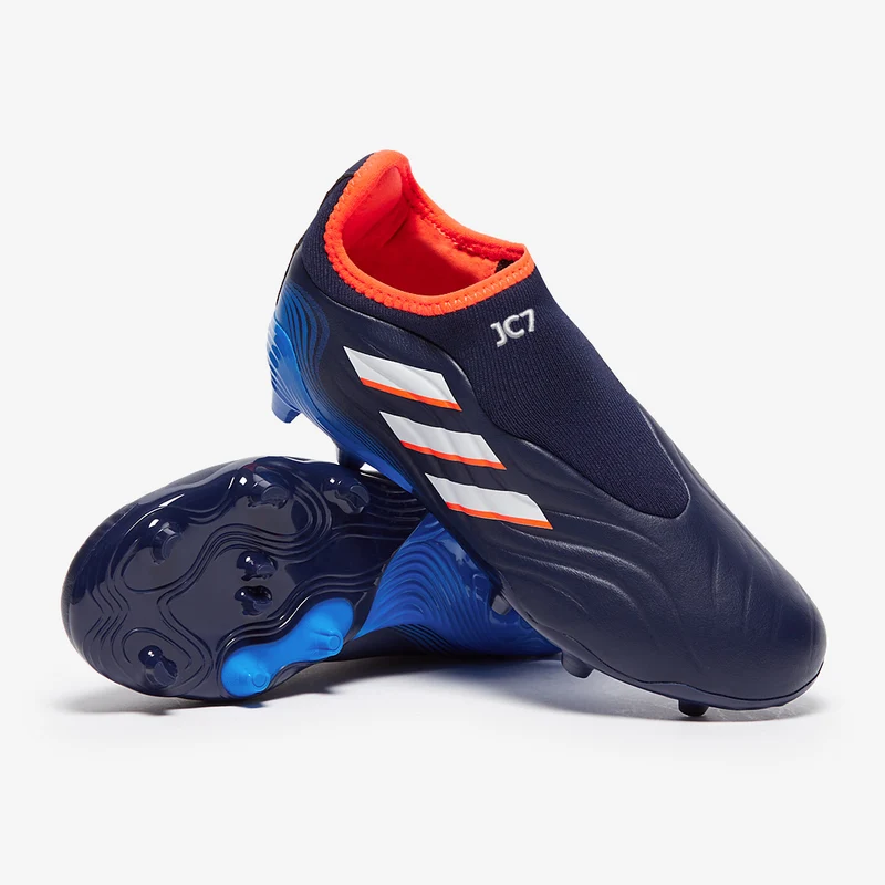 adidas Enfant Copa Sense.3 Laceless FG