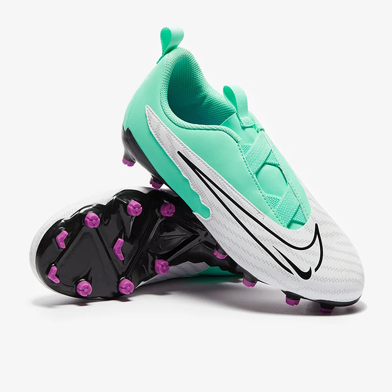 Nike Phantom GX Academy FG/MG pour Enfant