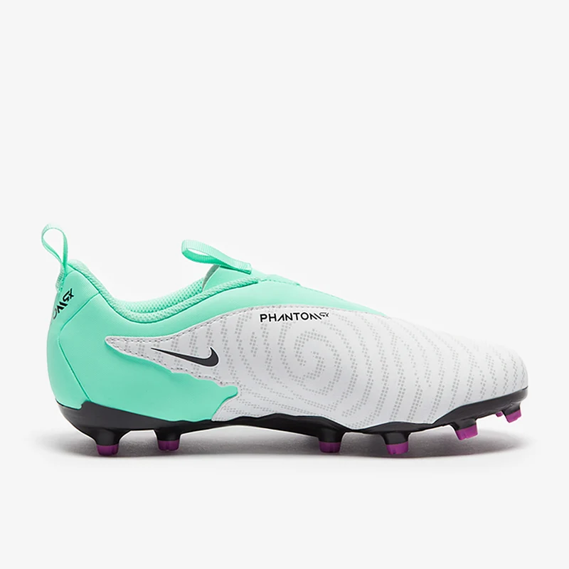 Nike Phantom GX Academy FG/MG pour Enfant