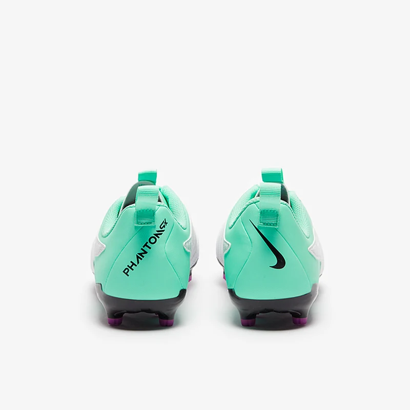 Nike Phantom GX Academy FG/MG pour Enfant