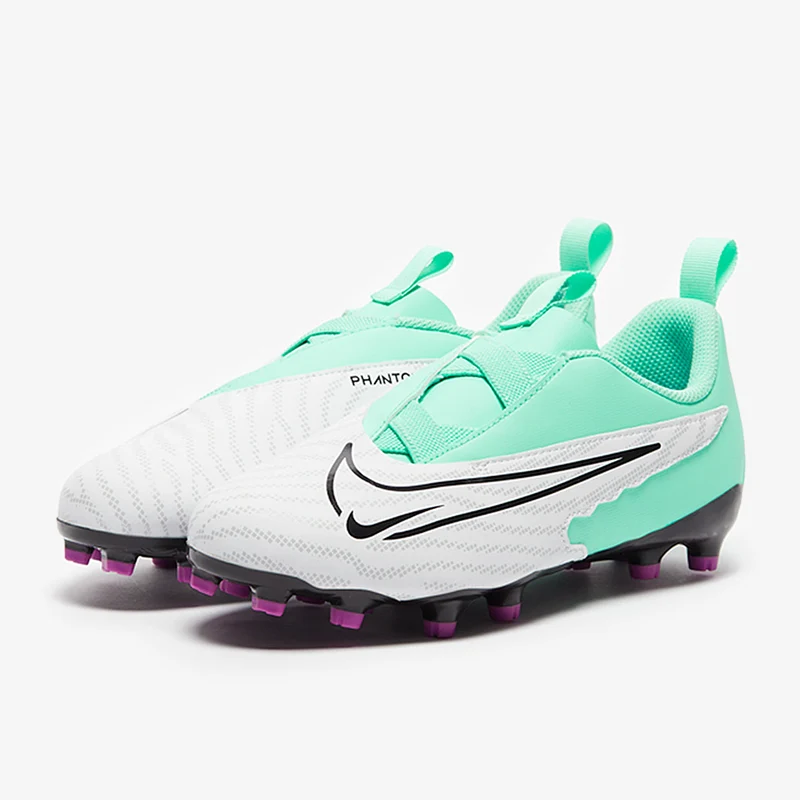 Nike Phantom GX Academy FG/MG pour Enfant