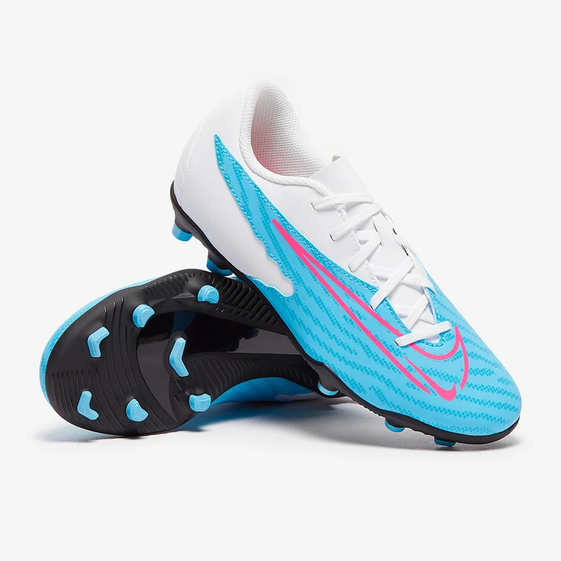 Nike Enfants Phantom GX Club FG/MG