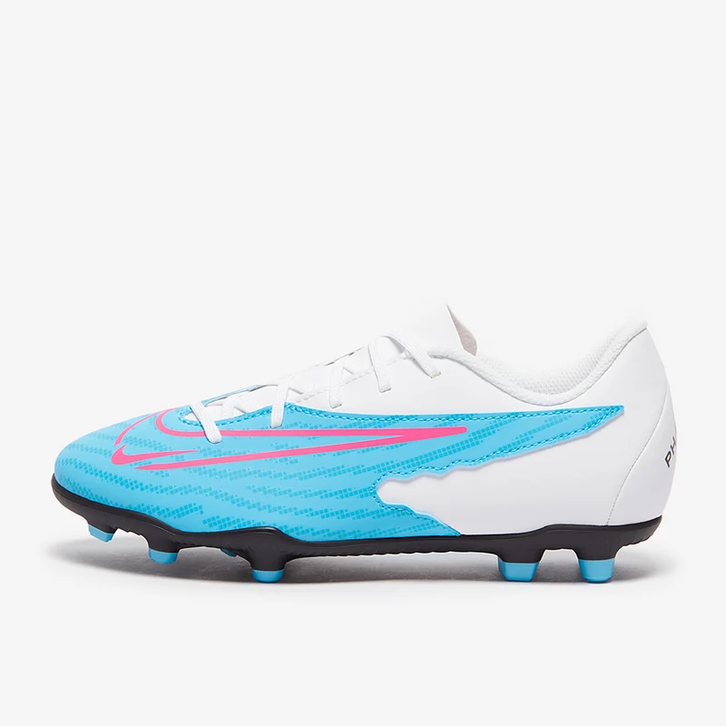 Nike Enfants Phantom GX Club FG/MG
